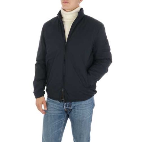 WOOLRICH | Men's Sailing Bomber Jacket