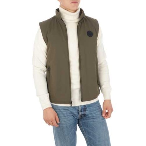 WOOLRICH | Men's Sailing Quilted Vest