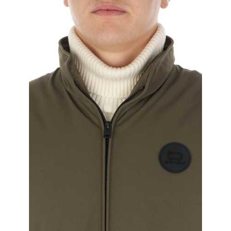 WOOLRICH | Men's Sailing Quilted Vest