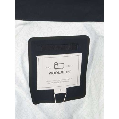 WOOLRICH | Men's Sailing Quilted Vest