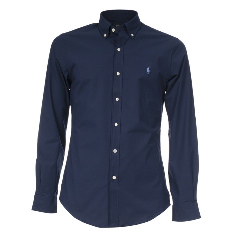 CAMICIA IN COTONE POLO RALPH LAUREN