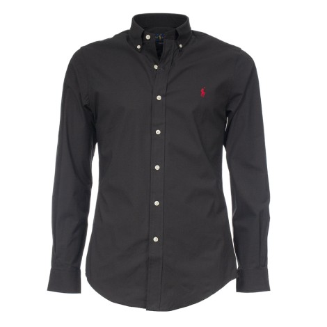 CAMICIA IN COTONE POLO RALPH LAUREN