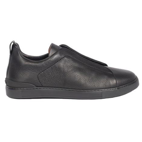 SNEAKERS TRIPLE STITCH ZEGNA