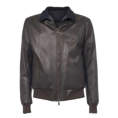 BOMBER REVERSIBILE STEWART