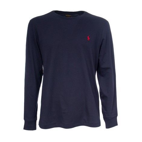 T-SHIRT POLO RALPH LAUREN IN COTONE