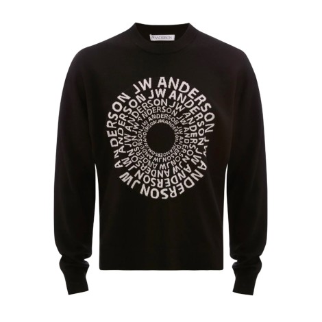 JW ANDERSON Maglia con logo