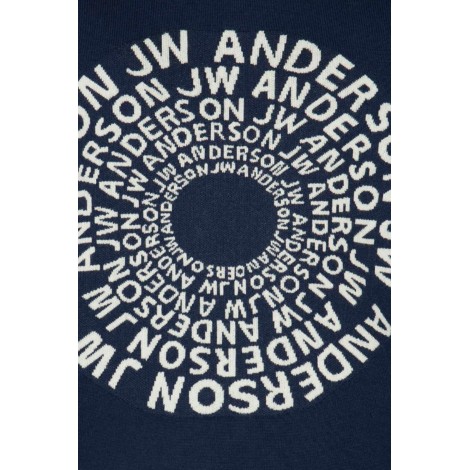 JW ANDERSON Maglia con logo