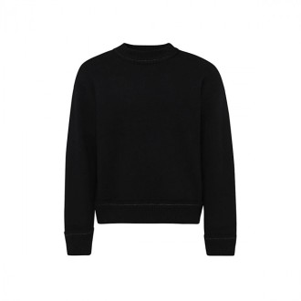 直売在庫 sacai Wool Knit Pullover SCW-040 safetec.com.br