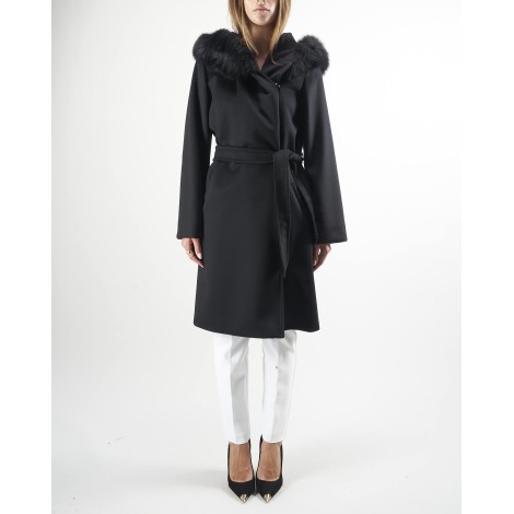 MAX MARA STUDIO Cappotto in lana Max Mara Studio