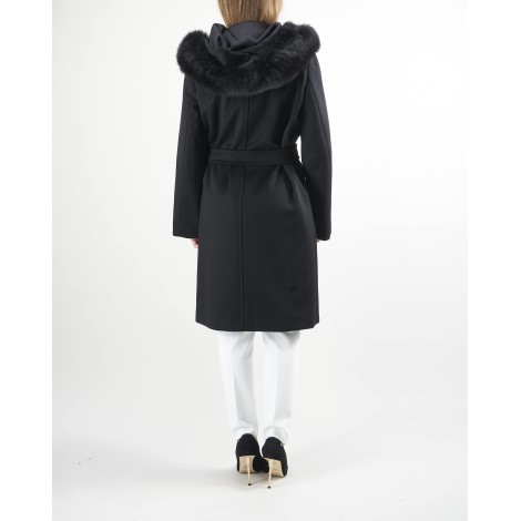 MAX MARA STUDIO Cappotto in lana Max Mara Studio