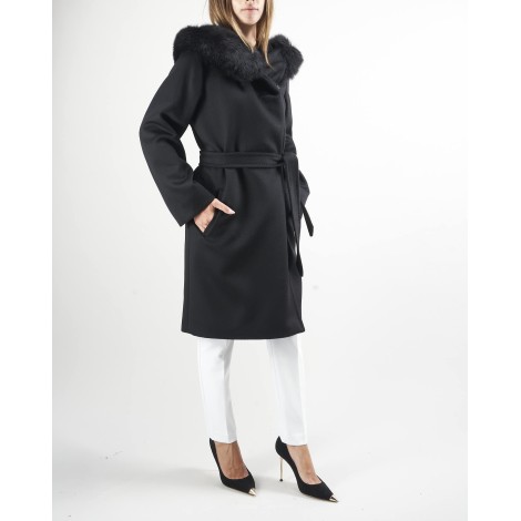 MAX MARA STUDIO Cappotto in lana Max Mara Studio