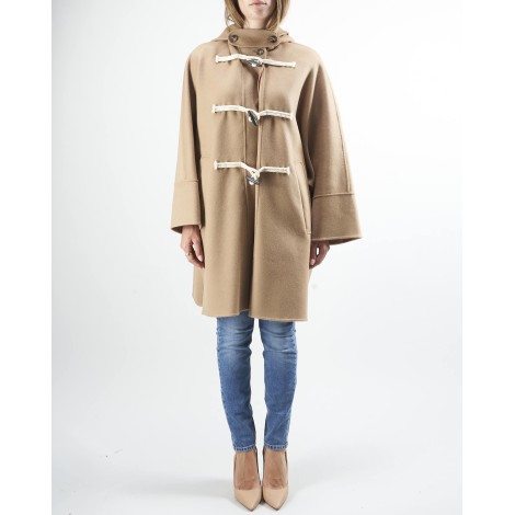 MAX MARA WEEKEND Cappotto in lana Max Mara Weekend