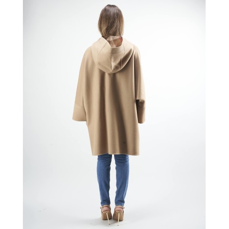 MAX MARA WEEKEND Cappotto in lana Max Mara Weekend