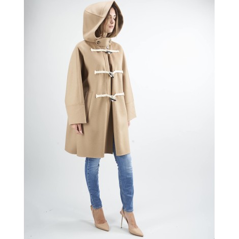 MAX MARA WEEKEND Cappotto in lana Max Mara Weekend