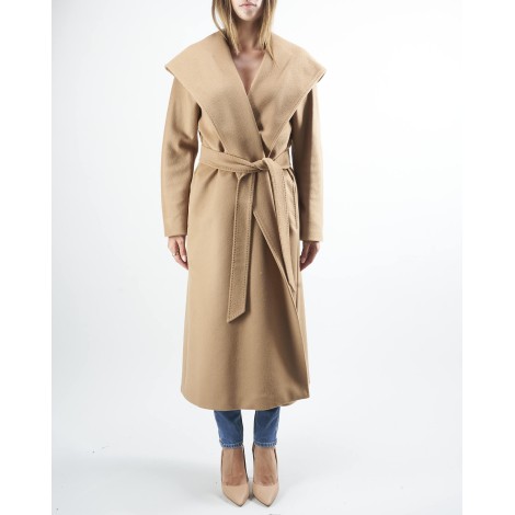 MAX MARA STUDIO Cappotto in lana Max Mara Studio