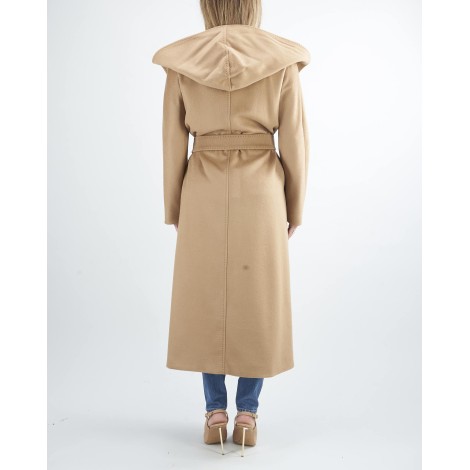 MAX MARA STUDIO Cappotto in lana Max Mara Studio