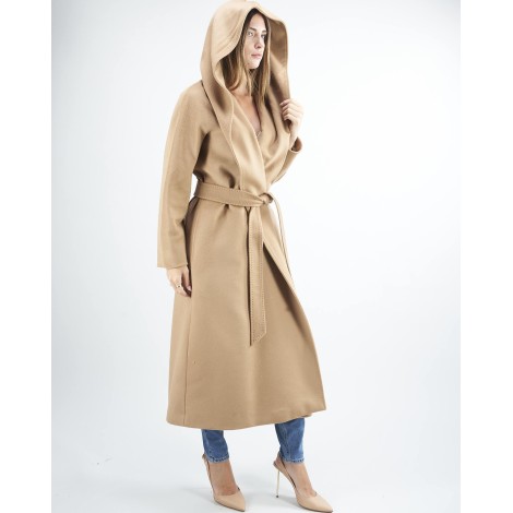 MAX MARA STUDIO Cappotto in lana Max Mara Studio