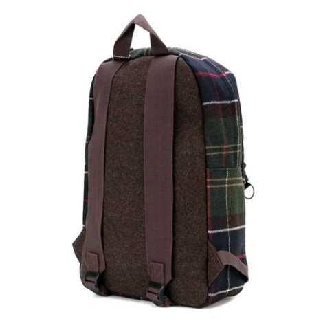 BARBOUR | Men's Classic Tartan Backpack