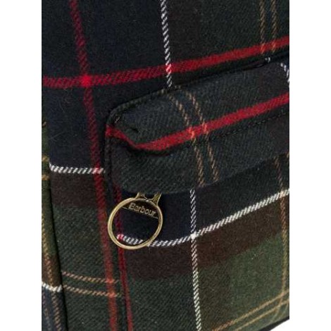 BARBOUR | Men's Classic Tartan Backpack