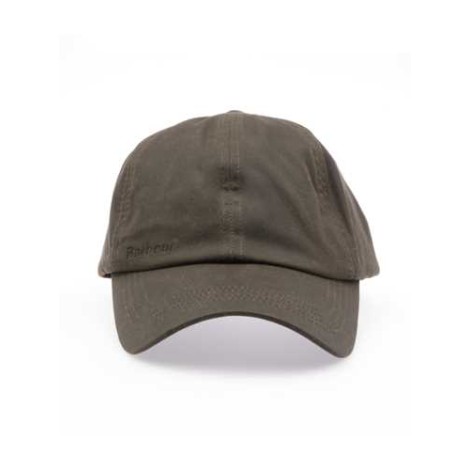 BARBOUR | Men's Wax Sports Hat