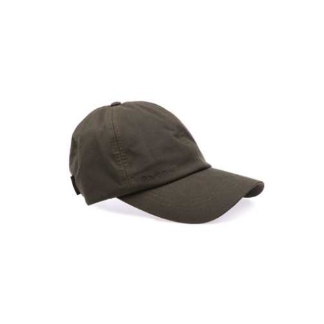 BARBOUR | Men's Wax Sports Hat