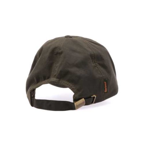 BARBOUR | Men's Wax Sports Hat