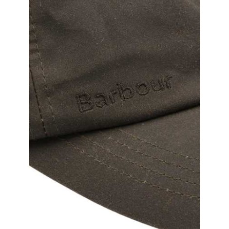 BARBOUR | Men's Wax Sports Hat