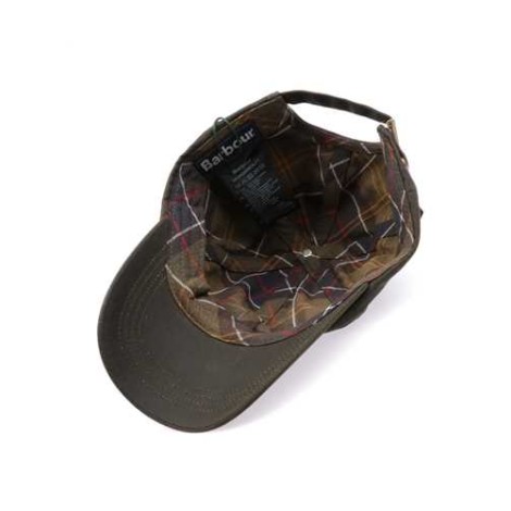 BARBOUR | Men's Wax Sports Hat