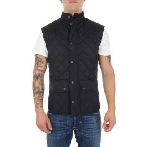 BARBOUR | Men's Lowerdale Quilted Vest