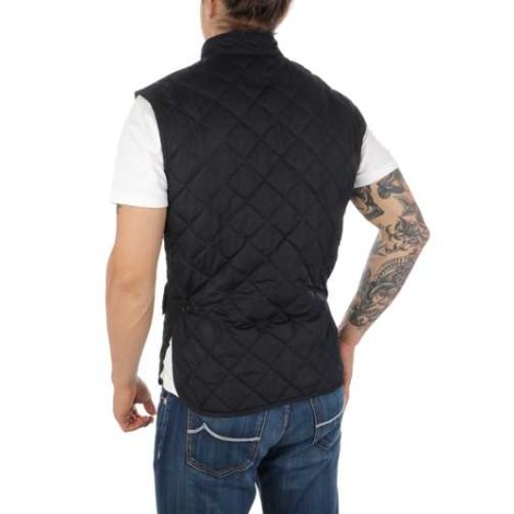 BARBOUR | Men's Lowerdale Quilted Vest