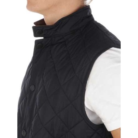 BARBOUR | Men's Lowerdale Quilted Vest