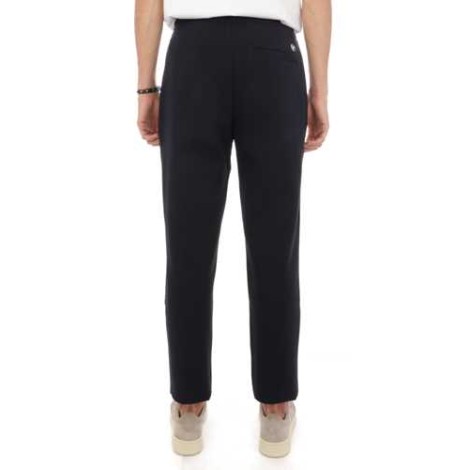 EMPORIO ARMANI | Men's Stretch Cotton Sweatpants