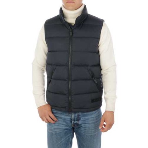 Aspesi | Vest Gilet Piuma Slim Re