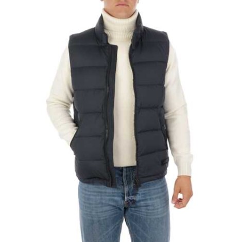 Aspesi | Vest Gilet Piuma Slim Re