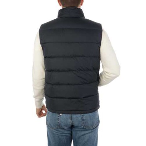 Aspesi | Vest Gilet Piuma Slim Re