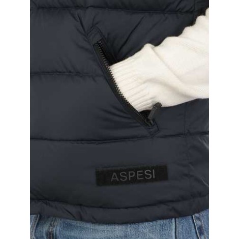 Aspesi | Vest Gilet Piuma Slim Re