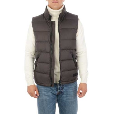 Aspesi | Vest Gilet Piuma Slim Re