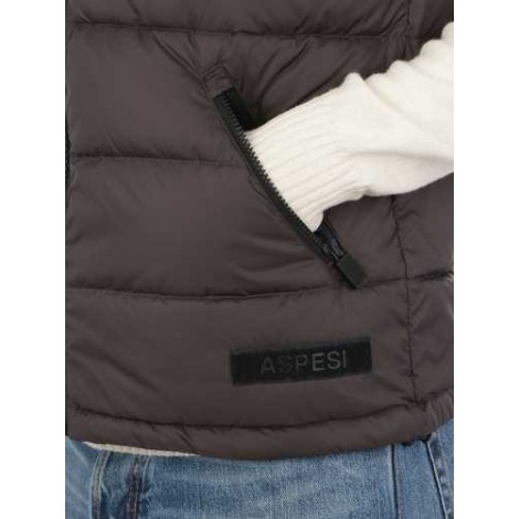 Aspesi | Vest Gilet Piuma Slim Re