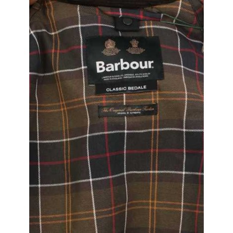 Barbour | Giubbotti Classic Bedale Wax