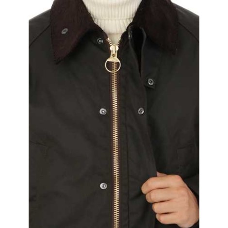 Barbour | Giubbotti Classic Bedale Wax