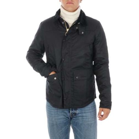 Barbour | Giubbotti Reelin Wax Jacket