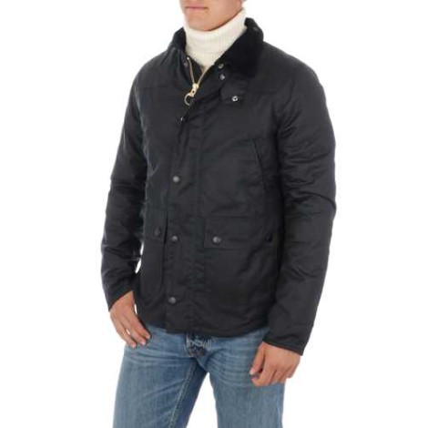 Barbour | Giubbotti Reelin Wax Jacket