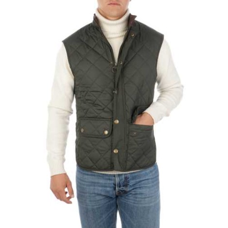 Barbour | Vest Lowerdale Gilet