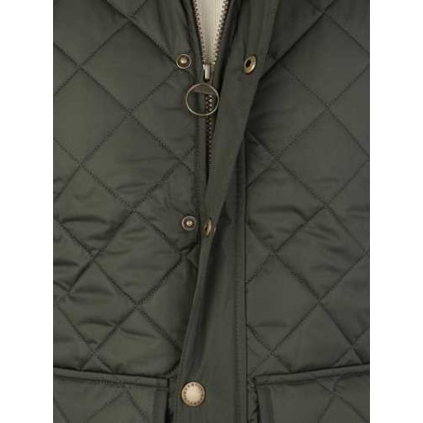 Barbour | Vest Lowerdale Gilet