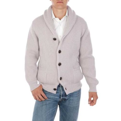 Magazzino Ricambi | Jersey Cardigan