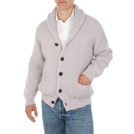 Magazzino Ricambi | Jersey Cardigan