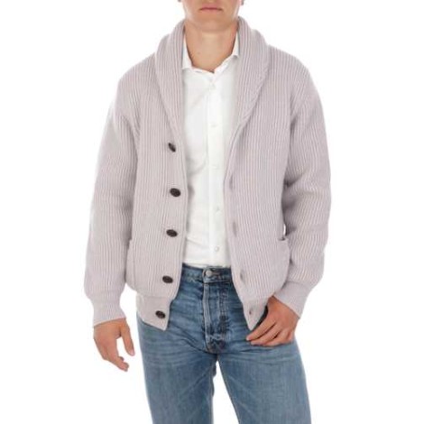 Magazzino Ricambi | Jersey Cardigan