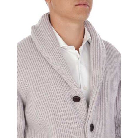 Magazzino Ricambi | Jersey Cardigan