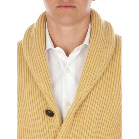 Magazzino Ricambi | Jersey Cardigan