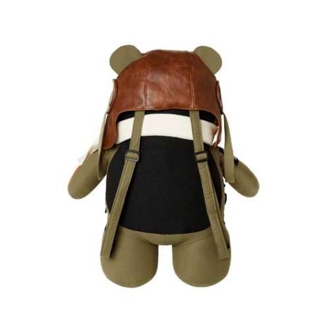 Sprayground | Bag Call Of Duty Aviator Bear